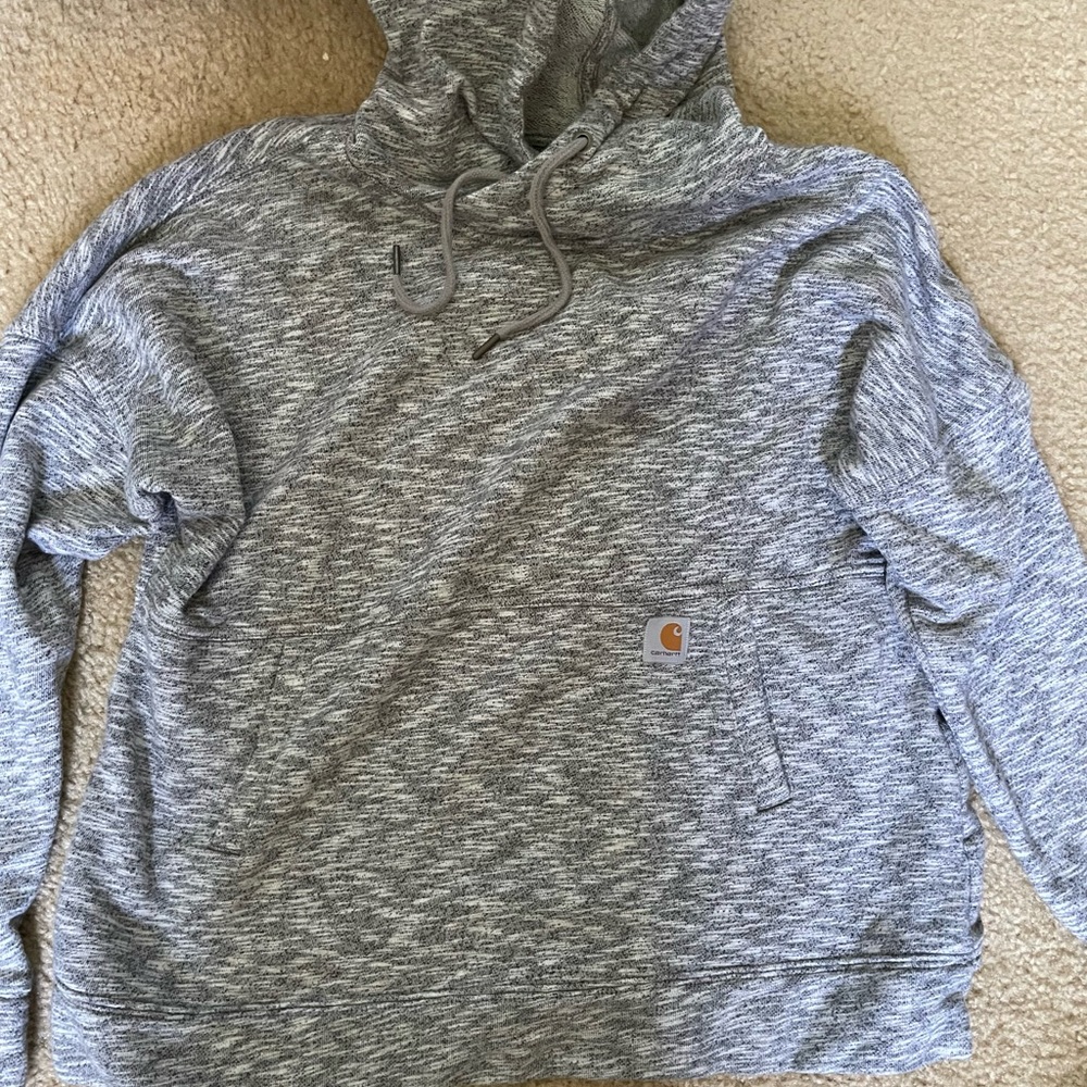 Carhartt Hoodie